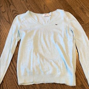 Vineyard Vines Long Sleeve Sweater